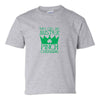 Mister Pinch Charming - Cute St. Patrick's Day T-shirt - Youth T-shirt