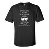 Cute Wine T-shirt - National Drink Wine Day - Wine Lovers T-shirts - Wine T-shirts - Gifts For Wine Lovers - Funny Wine T-shirt