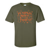 Pumpkin Spice Junkie - PSL Season T-shirt - Cute Fall T-shirt - Pumpkin Spice Lovers - Cute Pumpkin Spice T-shirt - Starbucks T-shirt - Gifts For Her