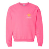 Pink Shirt Day T-shirt - Bee Kind - Anti Bullying Sweat Shirt