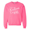 Pink Shirt Day T-shirt - Throw Kindness Around Like Confetti - Anti Bullying T-shirt - Pink T-shirt Day