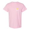 Pink Shirt Day T-shirt - Bee Kind - Anti Bullying T-shirt - Be Kind T-shirt - Cute Pink Shirt Day T-shirt
