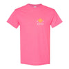 Pink Shirt Day T-shirt - Bee Kind - Anti Bullying T-shirt