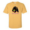 Free Mom Hugs T-shirt - Free Dad Hugs T-shirt - Pride T-shirt - Pride - LGBTQ