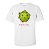 Funny T-shirts - Funny Guy T-shirts - Go Sit On A Cactus- Funny Guy T-shirt - Guy Humour - Gifts For Him - Anti Social T-shirt