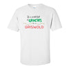 In A World Full Of Grinches Be A Griswold - Christmas Vacation - Christmas Quote T-shirt