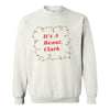 Chritmas Vacation Quote - It's A Beaut Clark - Christmas Sweater - Clark Griswold Sweater