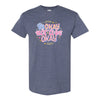 It's okay to not be okay - mental health awareness t-shirt - mental health T-shirt - Bell Let's Talk T-shirt