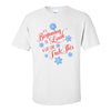 It's Beginning To Look A Lot Like Fuck This - Funny Chrismas Quote T-shirt - Winter