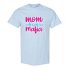 Mom Bun Mafia - Mom Quote - Mom T-shirt - Mother's Day Gift - Funny Mom T-shirt