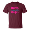 Mom Bun Mafia - Mom Quote - Mom T-shirt - Mother's Day Gift - Funny Mom T-shirt