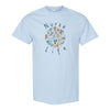 Nurse Life T-shirt - Nurse Quote T-shirt - Nurse T-shirt - Gift For Nurse - Cute Nurse T-shirt - Frontline Worker T-shirt