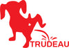 Dog Peeing On Trudeau Car Decal - Pissing on Trudeau Decal - Fuck Trudeau Decal - Canada Decal - Trudeau Decals - Calgary Car Decals