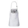 She Loves The Cock...I Mean Cook - 3 Pocket Apron - Funny Gifts - Gag Gifts - Gifts For Dad - BBQ Gifts