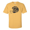 The Boys Of Fall - Football Fan T-shirt - Gifts For Dad - Gifts For Football Fans - Football Lovers T-shirt - Football Quote