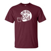 The Boys Of Fall - Football Fan T-shirt - Gifts For Dad - Gifts For Football Fans - Football Lovers T-shirt - Football Quote