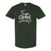True Crime Junkie T-shirt - True Crime T-shirt - Murderino T-shirt - Murder Mystery T-shirt - Offensive Rude T-shirts - Girl Humour T-shirt - Gift For Her
