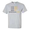 Yellowstone Quote - Yellowstone T-shirt - Rip Wheeler - Dutton Ranch - Beth Dutton - Yellowstone Ranch - Yellowstone Show Quotes