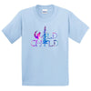 Wild Child - Cute Youth T-shirt - Kid's Summer T-shirt - Cute Kids T-shirt - Boy Shirt